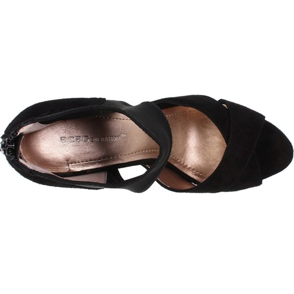 BCBGeneration BG-Havelle Shoes - Picture 11 of 13